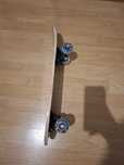 Skate Pequeno SportZone Deeply