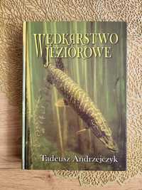 Wędkarstwo Jeziorowe Tadeusz Andrzejczyk