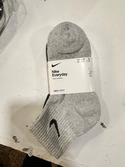 Носки Nike , носки Nike Everyday , шкарпетки найк