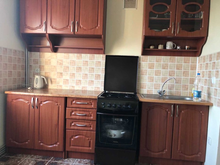 Продаж 2 кім квартири з ремонтом місто Трускавець