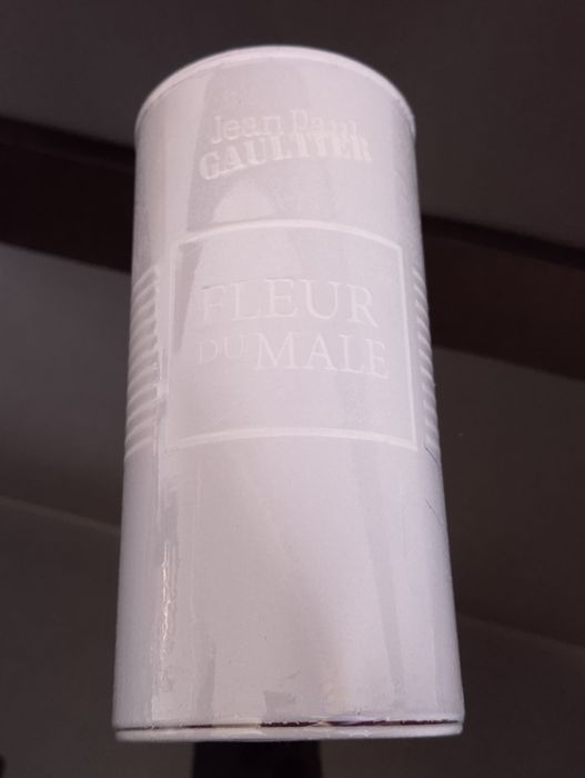 Jean Paul Gaultier Fleur du Male 125ml EDT