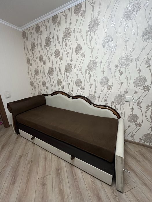 Диван розкладний 190х160