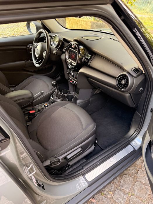 Mini One D 2019 5 portas