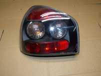 LAMPA LEWA TYŁ TYLNA WKŁAD A3 8L EUROPA