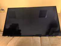 Toshiba 65 cali smart tv