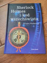 Sherlock Holmes i kod wrzechswiata