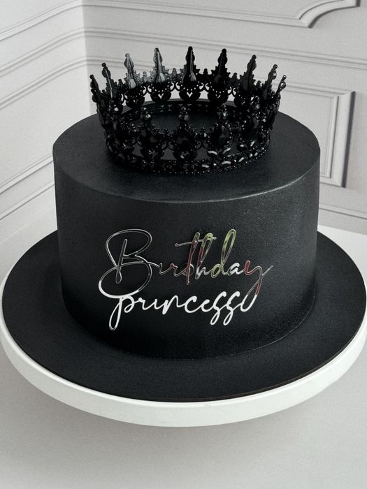 Торти на замовлення