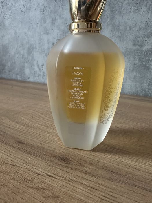 Xerjoff Naxos 100ml