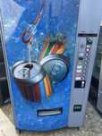 4 maquinas vending