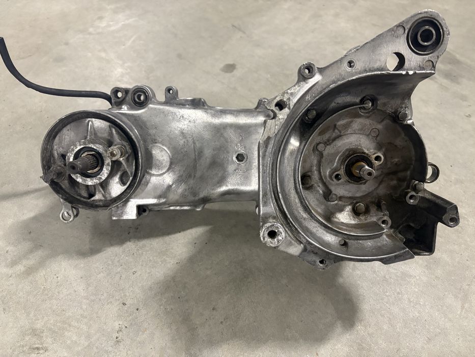 Картера дио 34 GBL