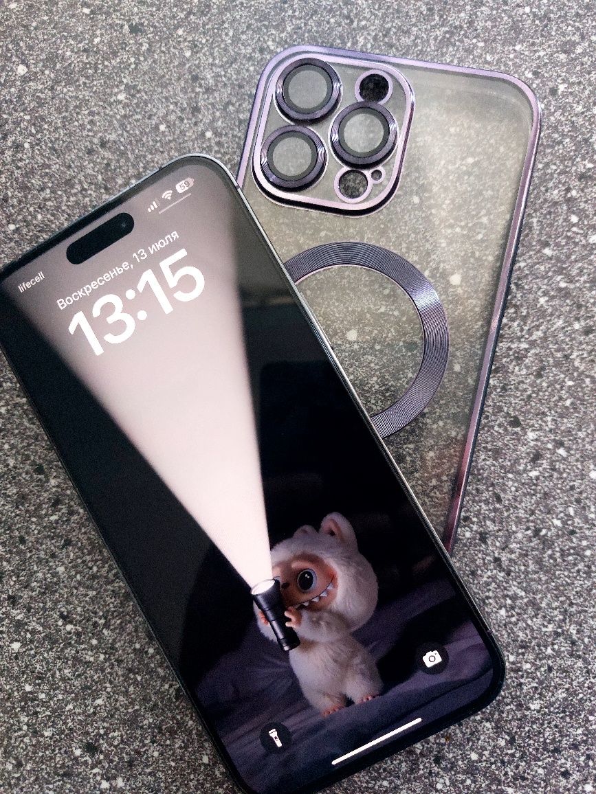 Iphone 14 Pro Max 128