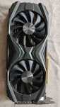 Karta graficzna Zotac GTX 1070 AMP Edition 8gb GDDR5 256 bit