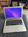 MacBook Air 13’ 2015