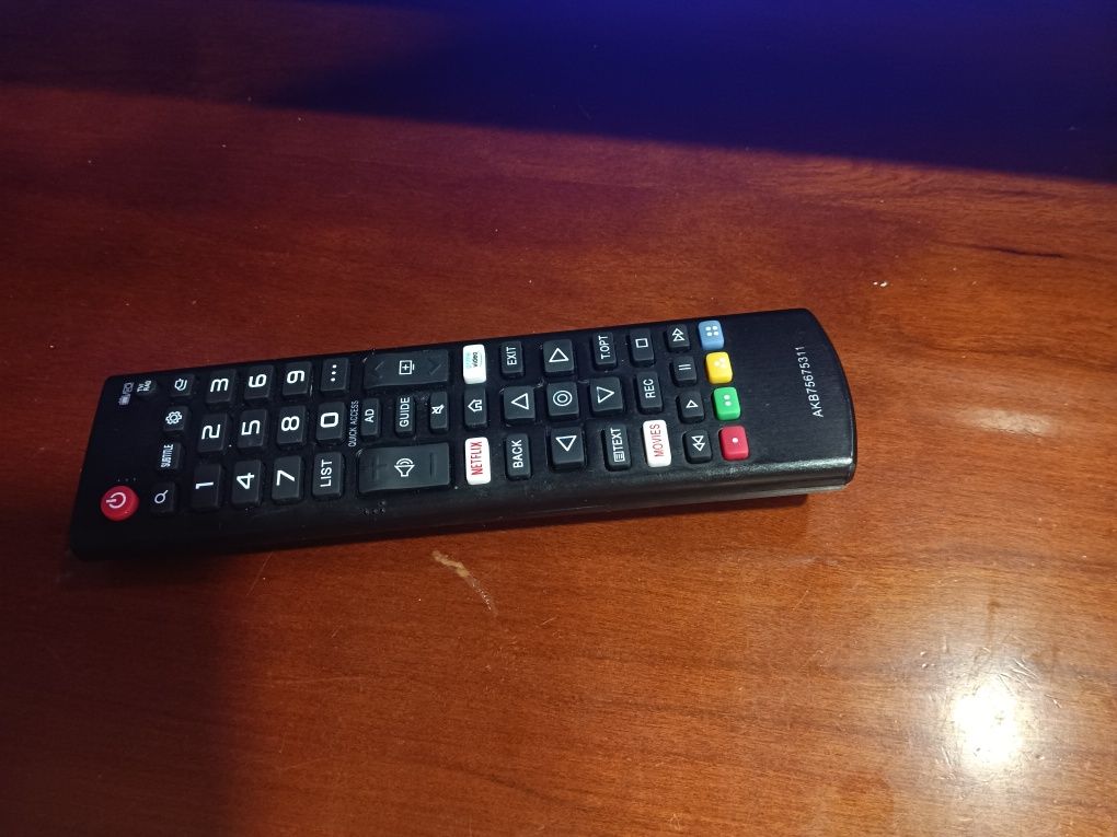 TV LG Smartv HD Full HD