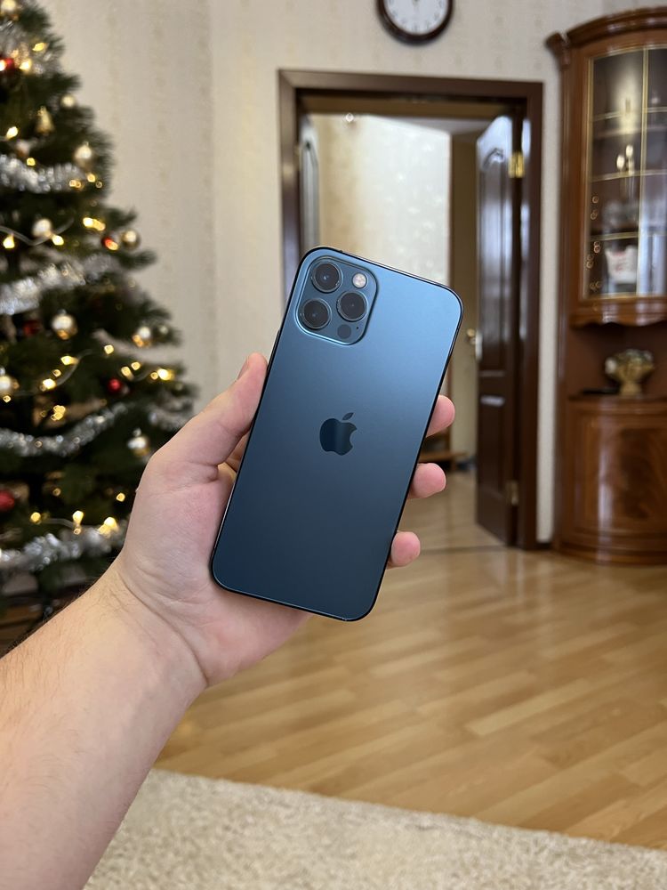 iPhoen 12 Pro 256Gb Neverlock миній айфон