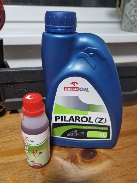 Piła łańcuchowa spalinowa Sterwins PCS38-2