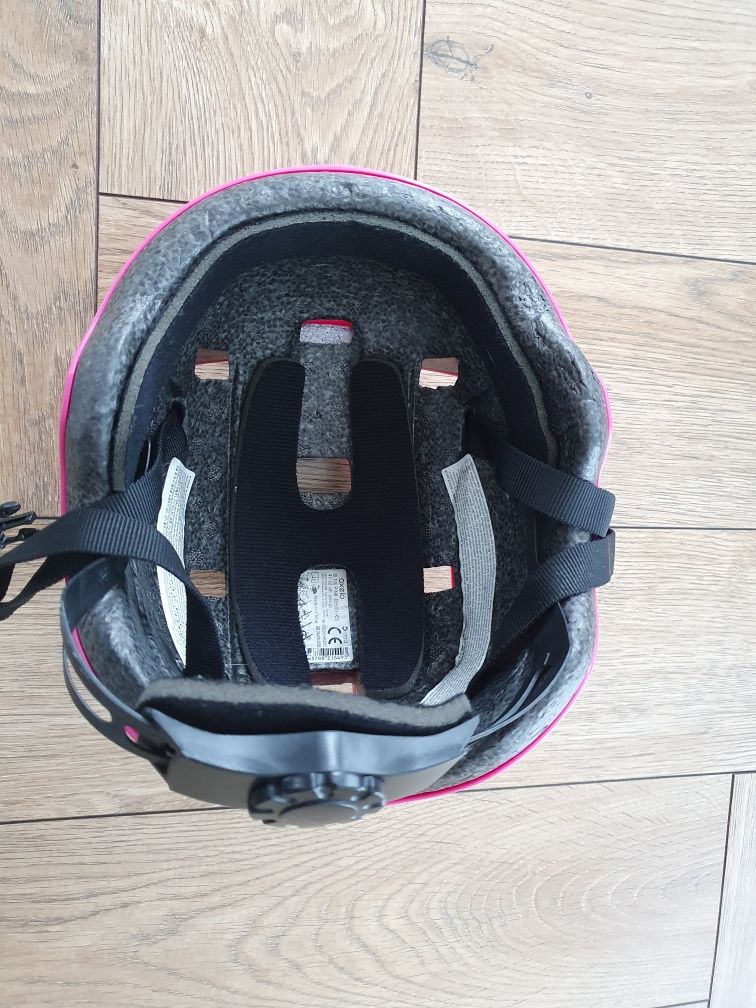 Kask Oxcelo B100 Pink