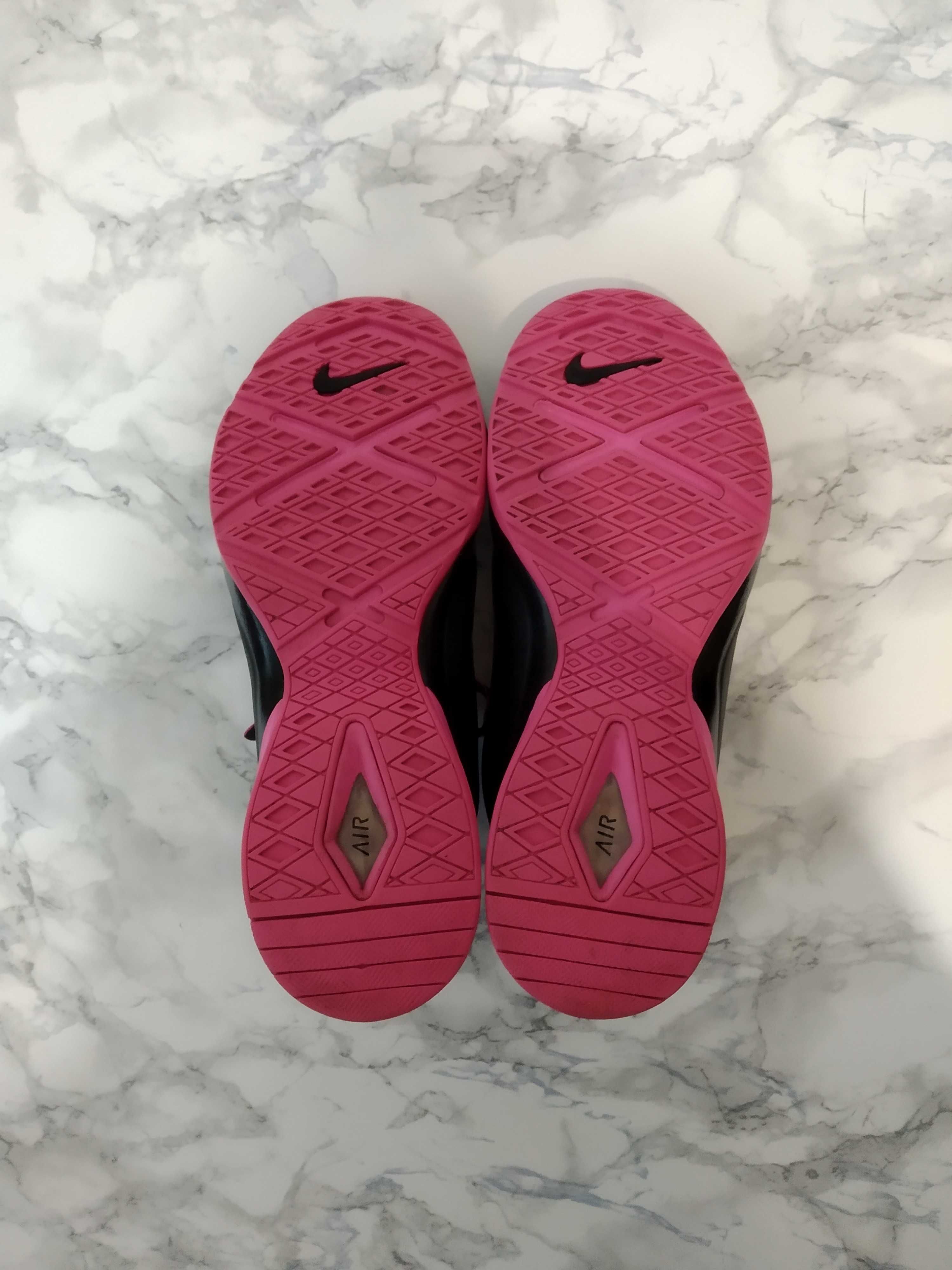 Кроссовки Nike Air (натуральная кожа, оригинал)