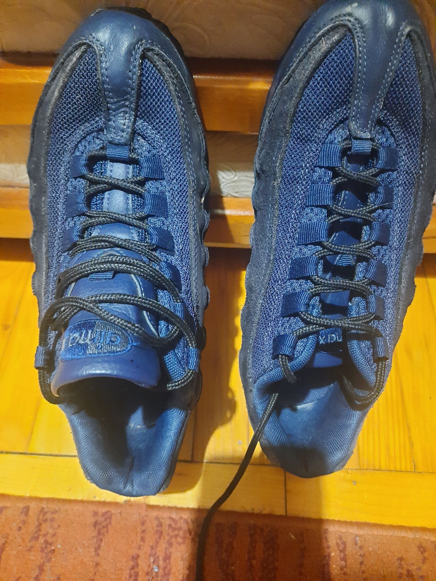 Кросівки Nike 38 розмір