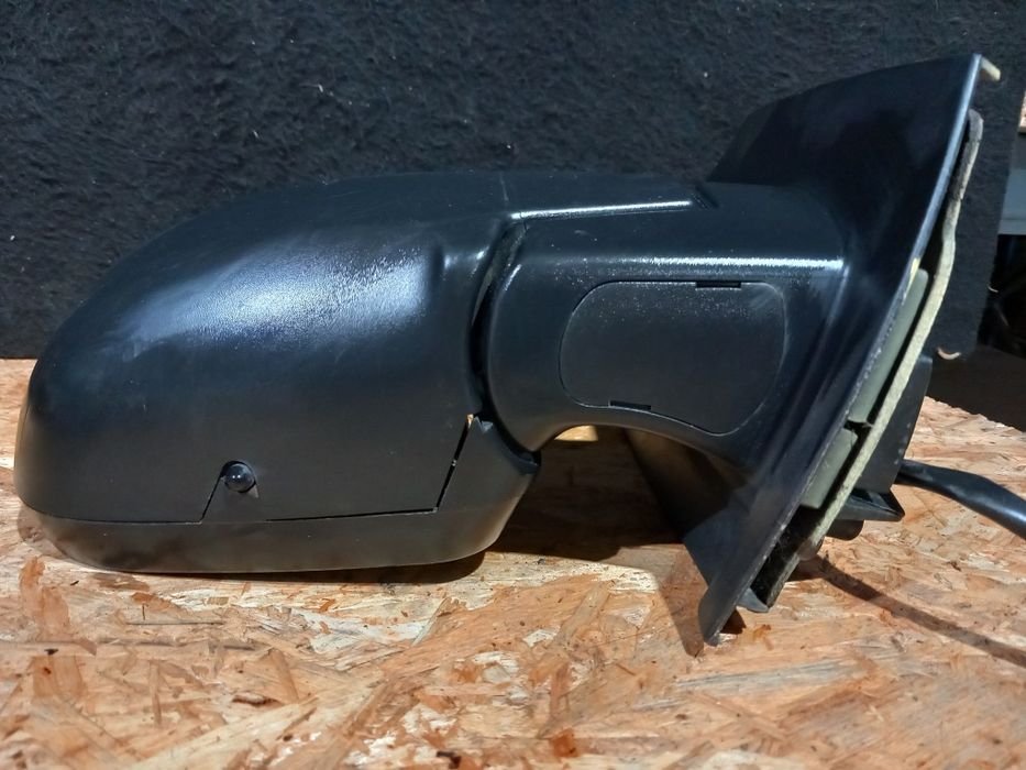 Espelho retrovisor elétrico lado direito Peugeot Citroen Toyota