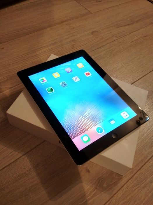 Ipad 3 Apple 16G