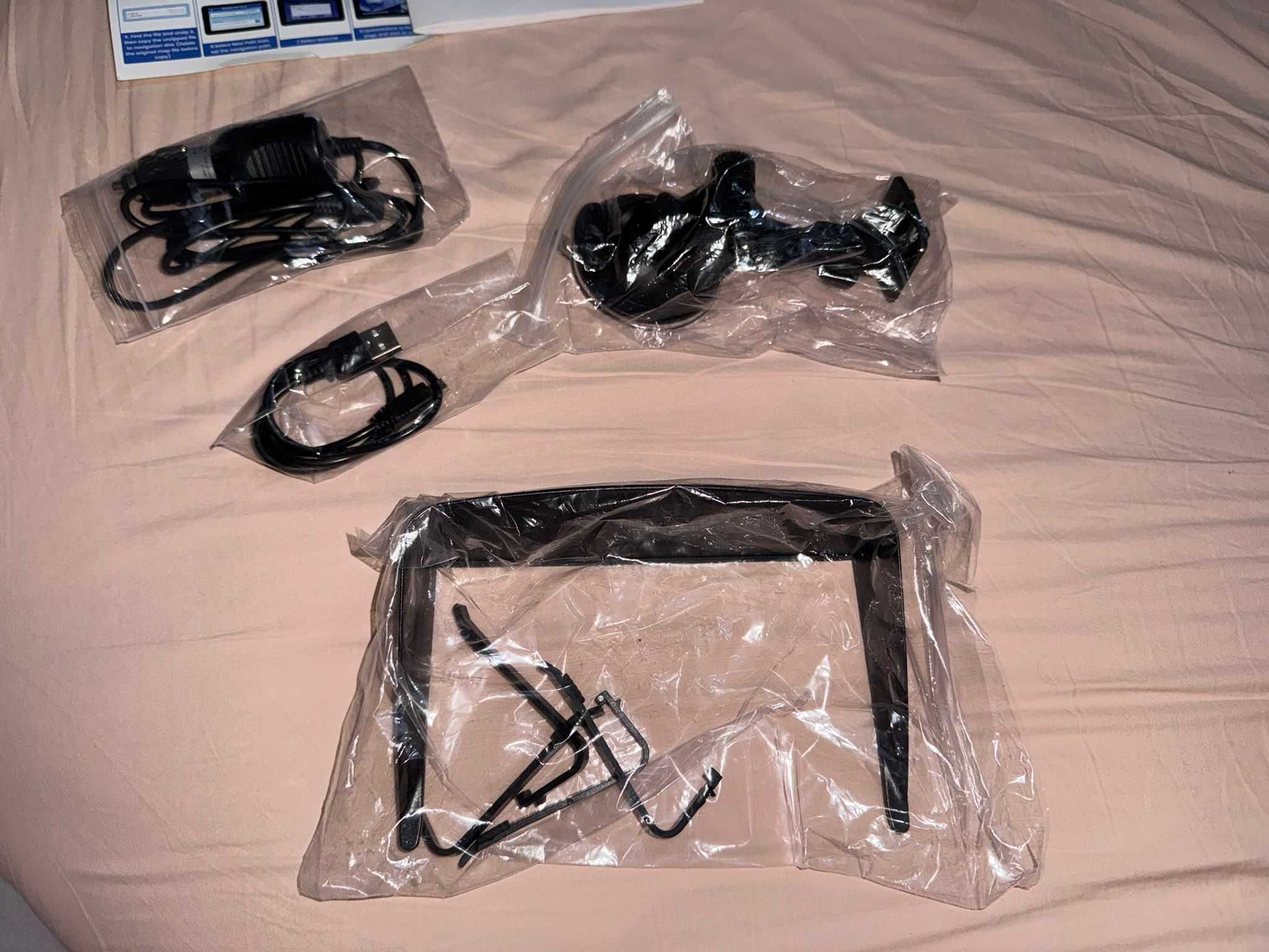 GPS Navigation - iGO Primo 7” | Versão Base | Ideal Camiões | 30€