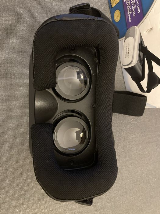 3D virual Reality EMV 300,na tel. 3,5- 6 cali