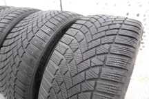 2x Bridgestone Blizzak LM005 225/40R18 92V XL 2021