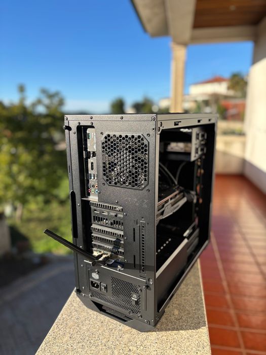 Desktop Gaming | Ryzen 7 5800x