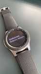 Mam do sprzedania smartwach galaxy watch 46mm. Smartwach zadbany,