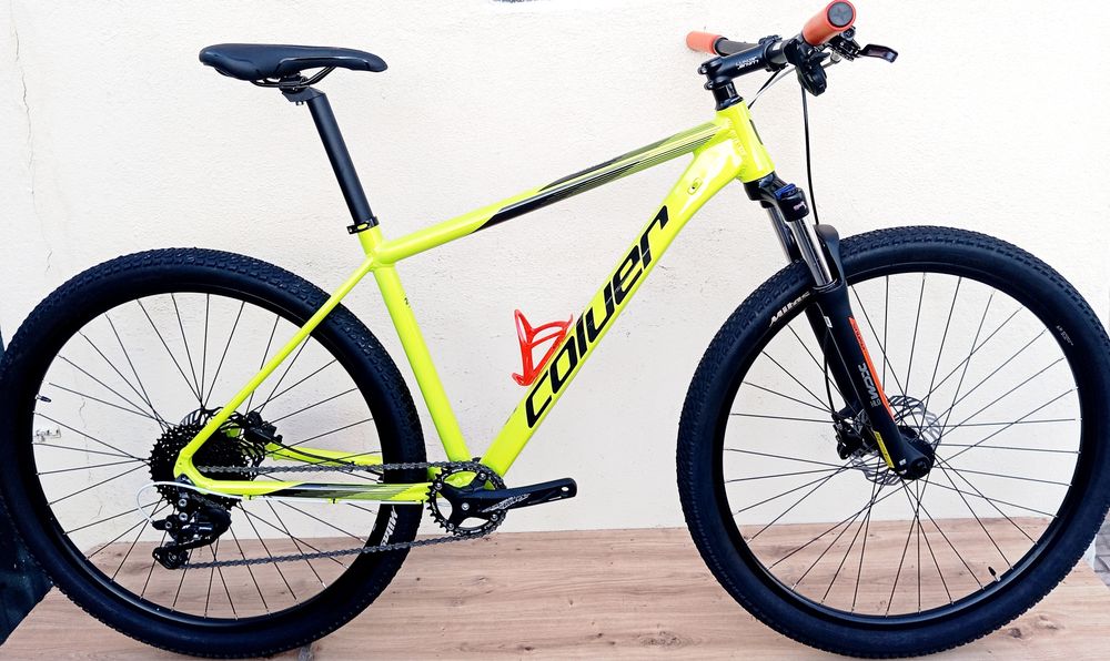 JF-Bikes Coluer Limbo L  (Nova) XT