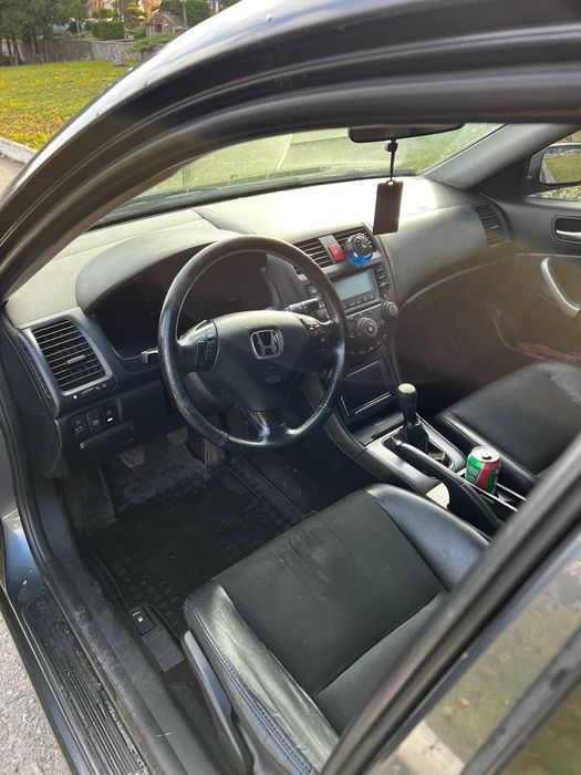 Продам Honda accord 7 , Можливий обмін