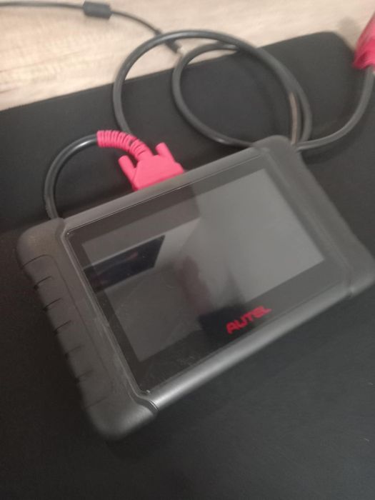 Autel Maxicheck MX808 Aktualizacja 2 lata OBD  komputer diagnostyczny