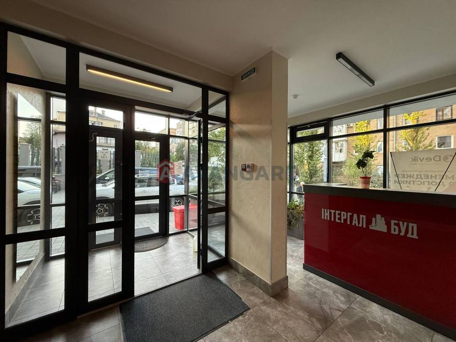 Продаж 2 кім 76 м2 в ЖК Семицвіт на Шевченка