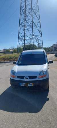 Renault Kangoo 1.5dci