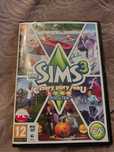 Gra The Sims 3 dodatek cztery pory roku