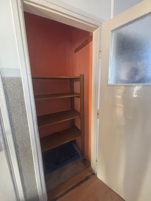 Wynajmę 2 pokojowe mieszkanie, z garażem i ogródkiem