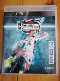 Gra na Playstation 3 IHF Handball Challenge 14 ps3