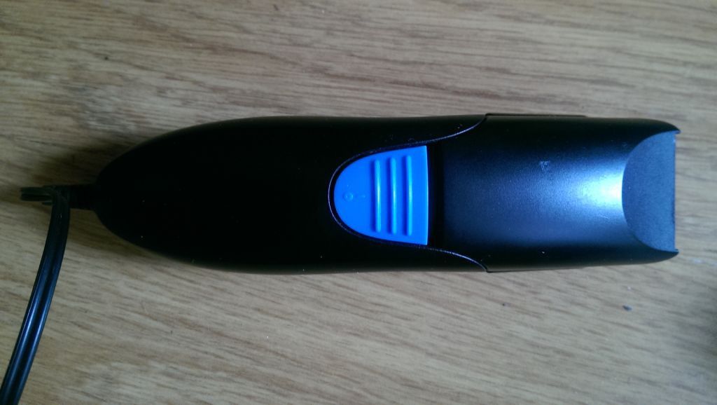Philips QC 5115 hair cut clipper машинка для стрижки читайте описание