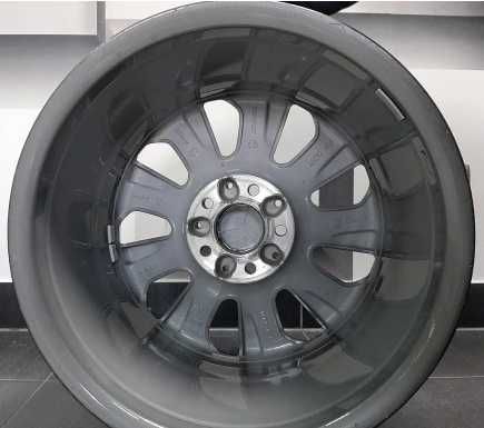 17" Felga - MERCEDES S-Klasa W222 - 8J ET41 5x112