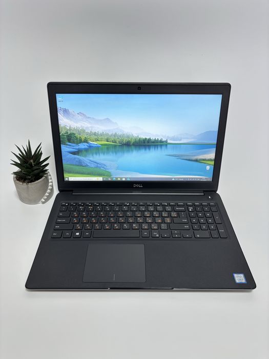 Dell Latitude 3500 | i5-8265U