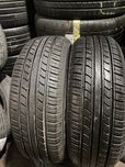 185/60 R15  Rockstone пара шин летних.