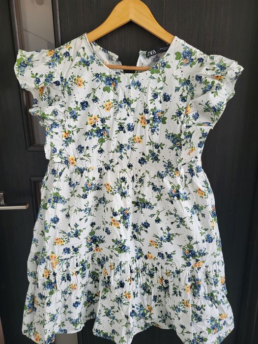 Очень красивое платье Zara