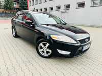 Ford Mondeo 2.0**140ps**K tronic**Alu**Oryginał