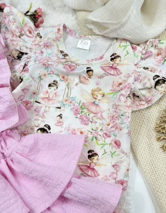 Nowa koszulka zula handmade 92