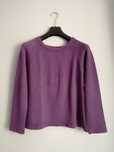 Zara sweter bawelniany rozm. S