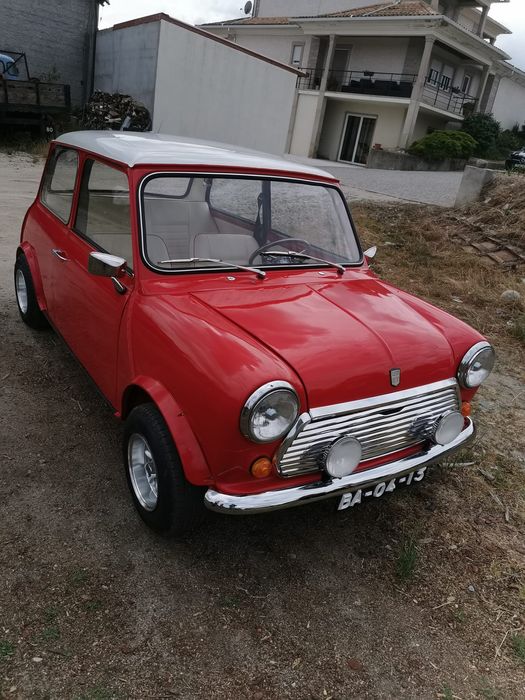 Clássico mini 1000