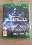 Battlefront II na XBOX ONE