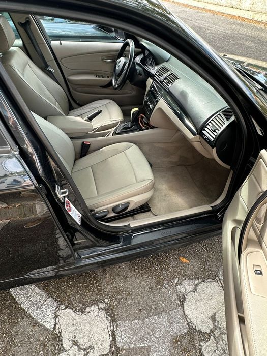Bmw 120DA 1 Dono