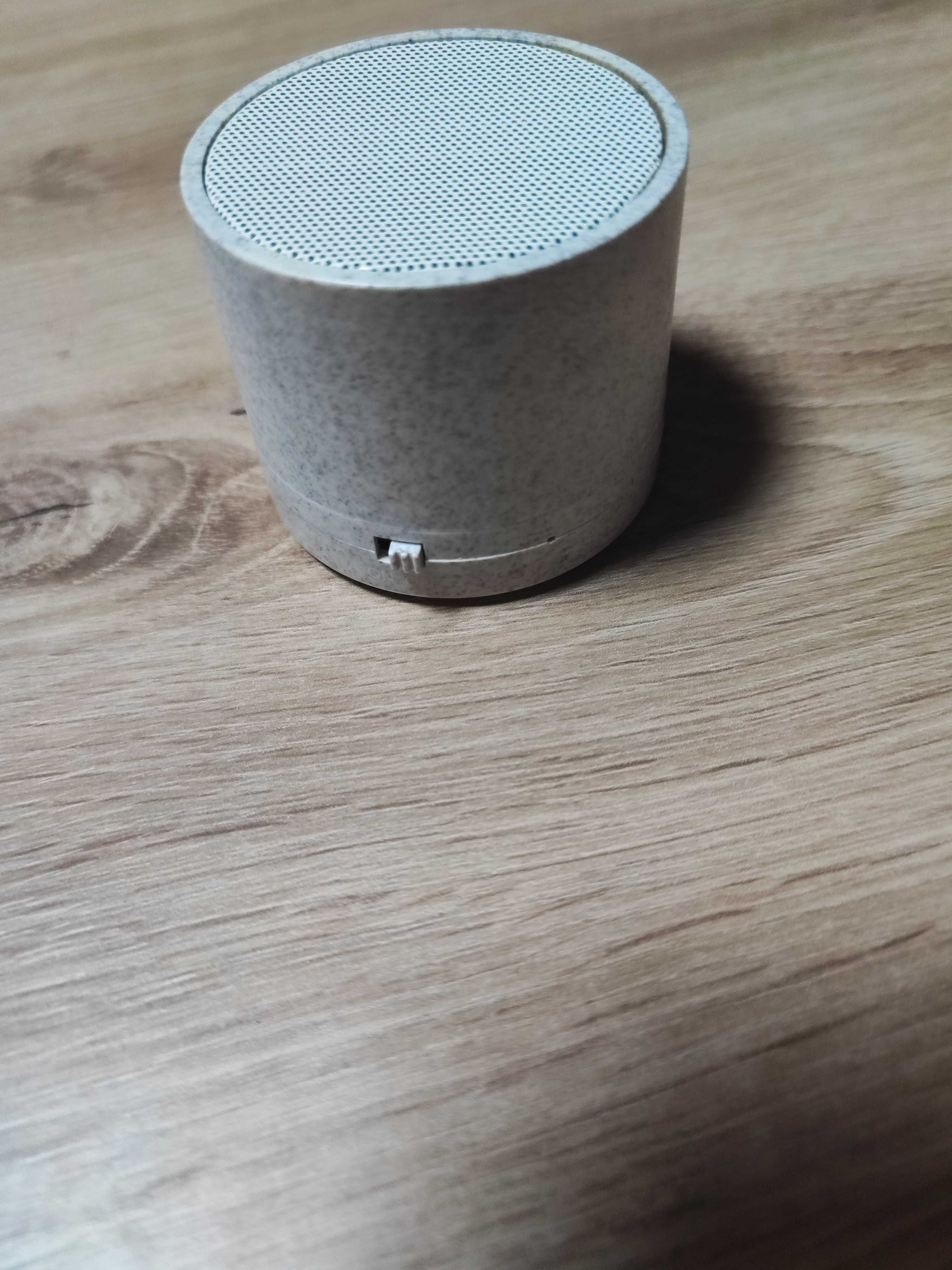 Głośnik bezprzewodowy bluetooth